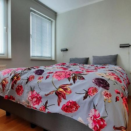 Villa Linde 奥斯特巴德·哥伦 外观 照片