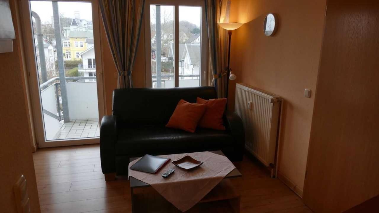 Villa Linde 奥斯特巴德·哥伦 外观 照片