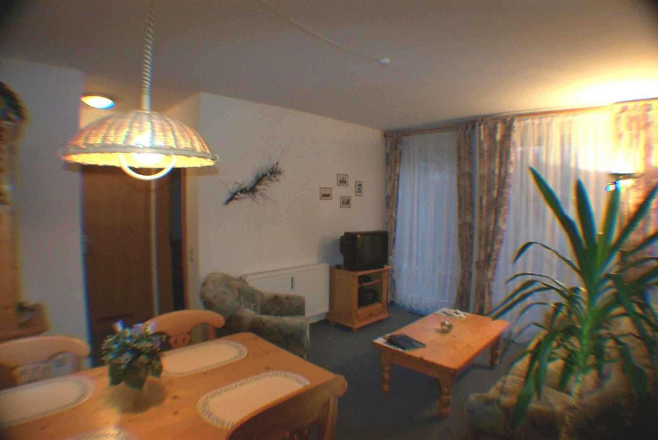 Villa Linde 奥斯特巴德·哥伦 外观 照片