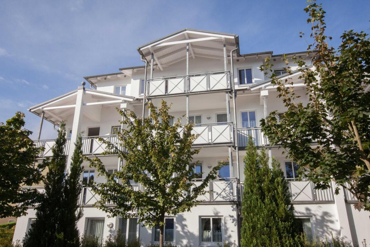 Villa Linde 奥斯特巴德·哥伦 外观 照片